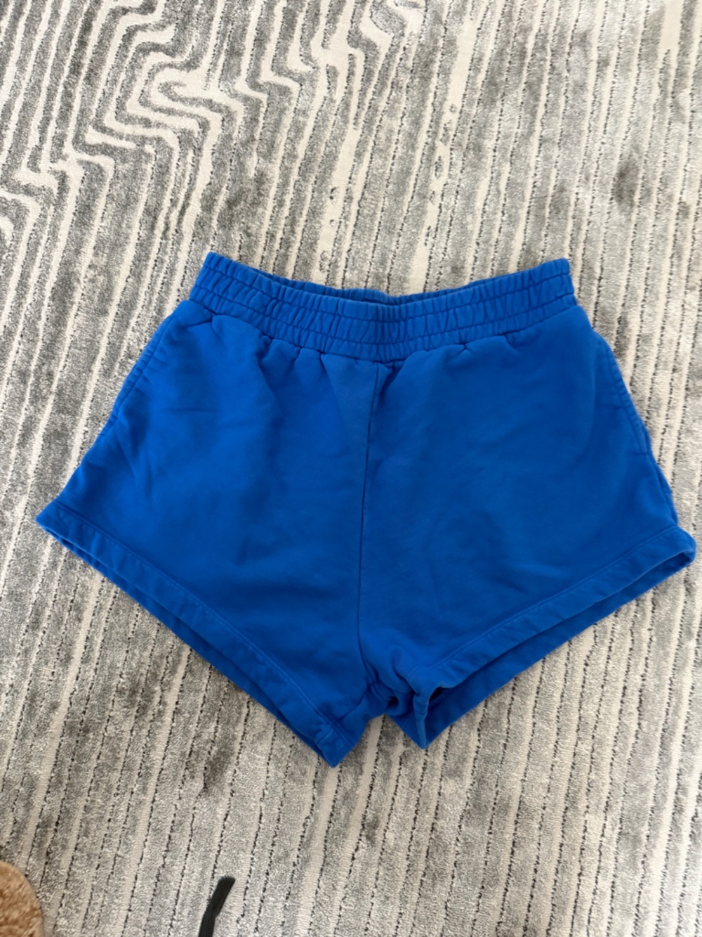 Cobalt daily drills super shorts